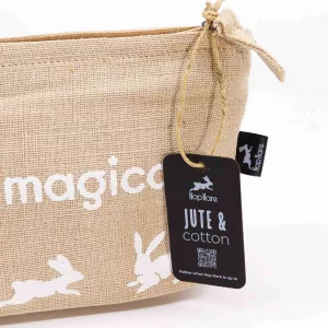 Hop Hare Pouch – I am Magical