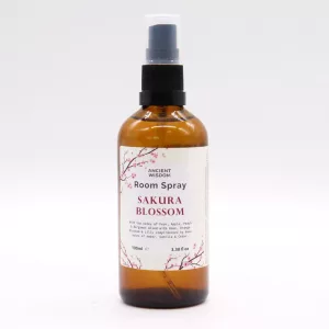 Home Fresh Room Spray – Sakura Essence 100ml