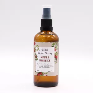 Home Fresh Room Spray – Apple Breeze 100ml