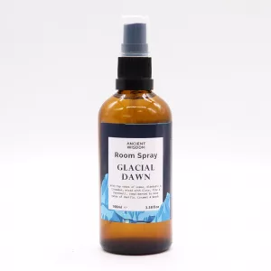 Home Fresh Room Spray – Glacial Dawn 100ml