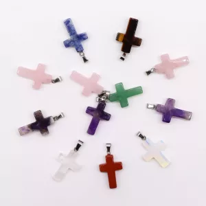 Gemstone Pendants