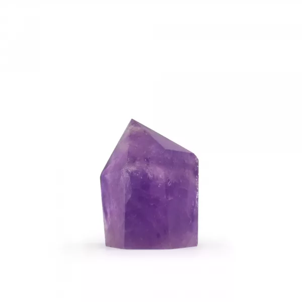 Small Rich Colour Amethyst Points (approx 4-5.5cm)