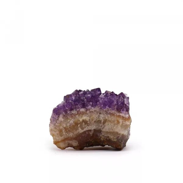 Small Natural High Grade Amethyst Cluster (approx 3-8cm)