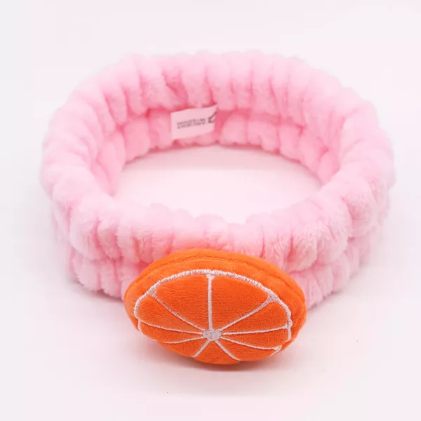 Cute Makeup Headbands - Fruity Selection (assorted) - Image 3