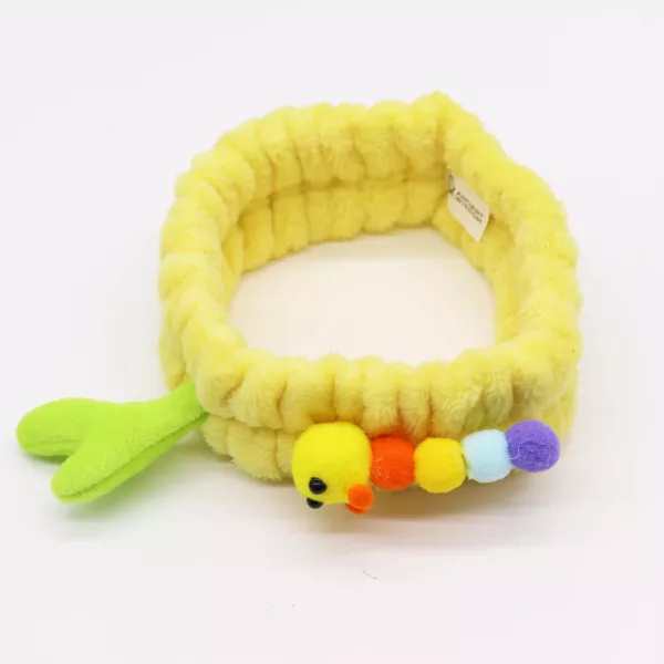 Cute Makeup Headbands - Cute Animals (assorted) - Image 3