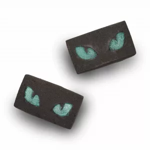 Halloween Bath Bombs
