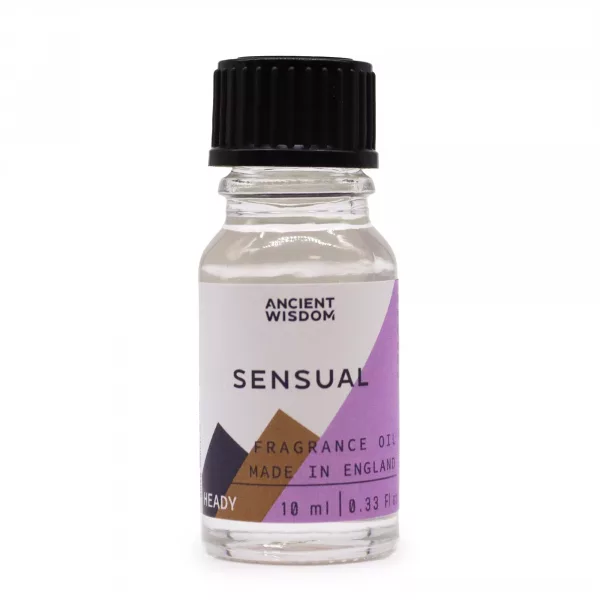 10ml Sensual Fragrance Oil - Image 2