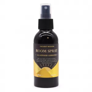 Oudh Room Spray - Agarwood Ambiance  100ml
