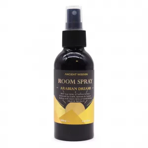 Oudh Room Spray - Arabian Dreams 100ml