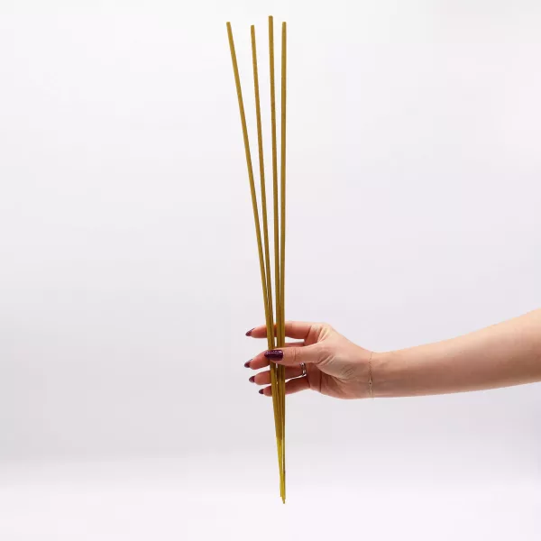 Biofresh Garden Incense Sticks 50cm - Lemongrass - Image 2
