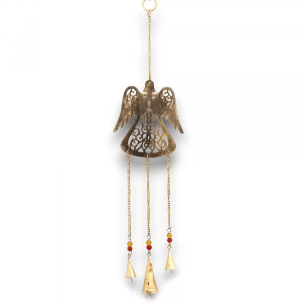 Indian Chimes - Angel 3 Bells