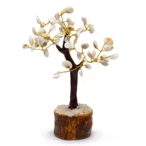 Gomati Chakra Stone Trees