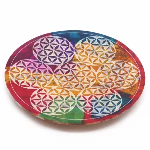 Soapstone Incense Holders