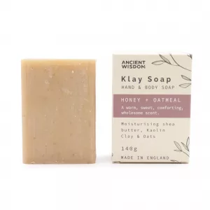 Klay Soap