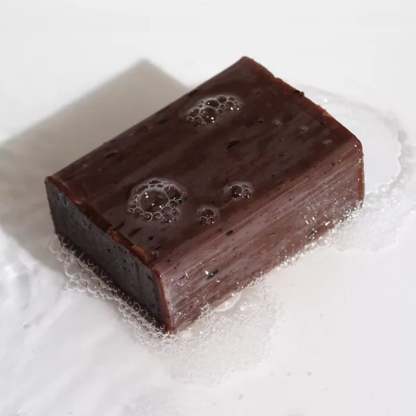 Klay Soap - Lavender & Vanilla - Image 4