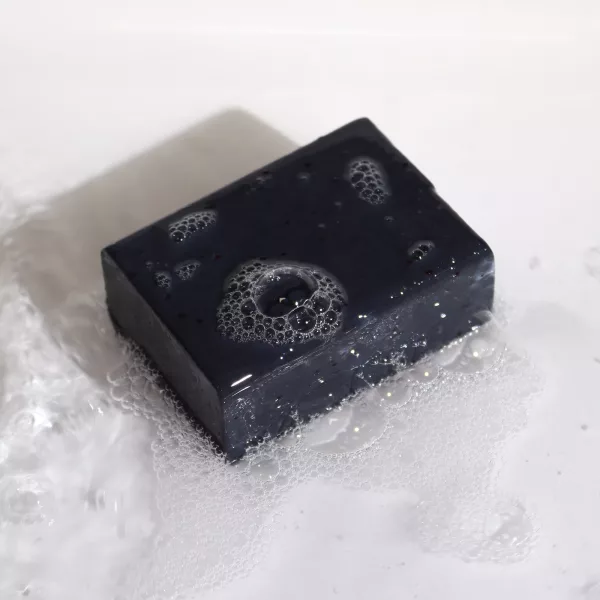 Klay Soap - Bergamot & Sandalwood - Image 4