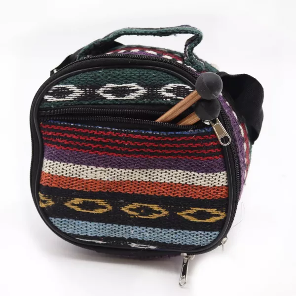 Hapi Drum 7 Chakra - 18cm - Image 2