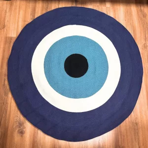 Evil Eye Decoration Pieces