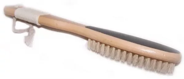 Dual Brush & File - Image 2