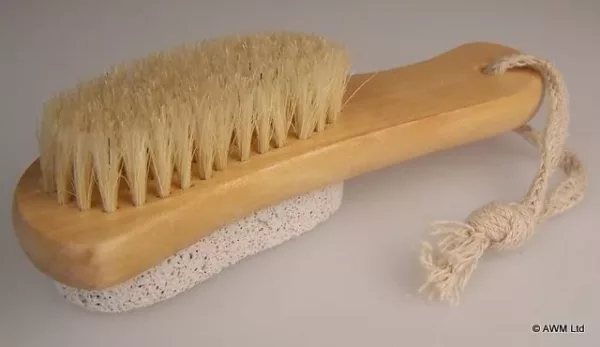 Pumice Backed Brush - Image 2