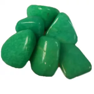 Medium and Large Tumble Stones
