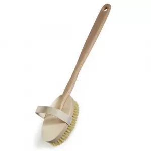 Long Handle Body Brush