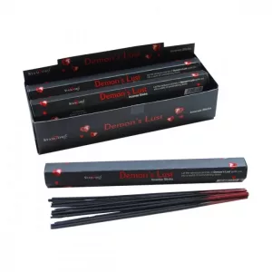 Demon\'s Lust Incense Sticks