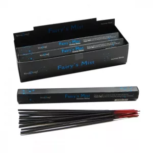Fairy\'s Mist Incense Sticks