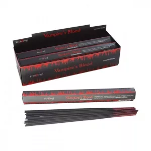 Vampire\'s Kiss Incense Sticks