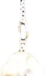 Magic Pendulum - Rainbow Moonstone