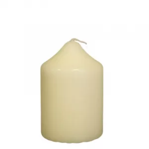 Church Candle75X50