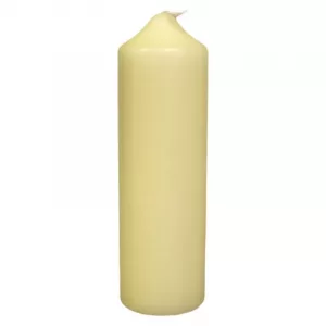 Church Candle 165X50