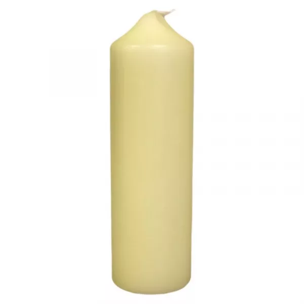 Church Candle 165X50
