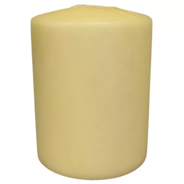 Church Candle 200X150 3 Wicks
