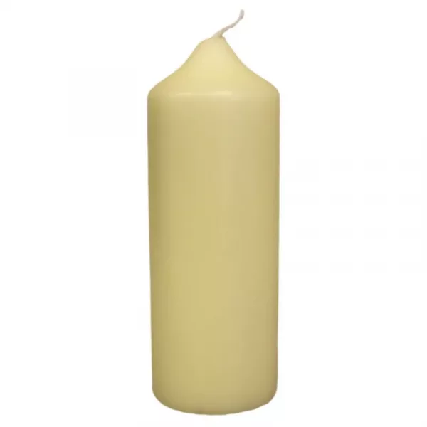 Church Candle 165X60