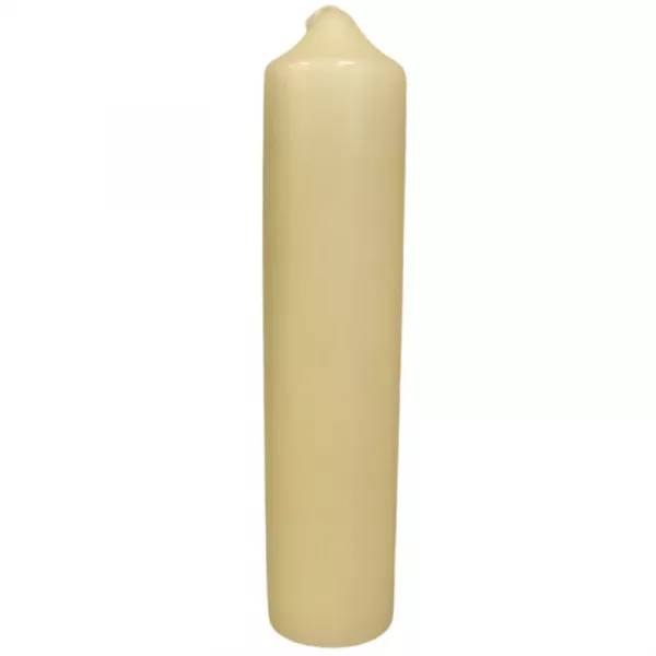 Church Candle 265X60