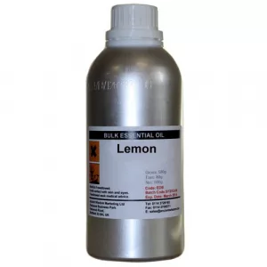Lemon 0.5Kg