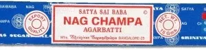 Nag Champa 15g