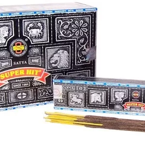 Nagchampa Super Hit - 15g pack