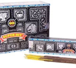 Nagchampa Super Hit - 15g pack