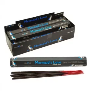 Mermaid\'s Love Incense Sticks