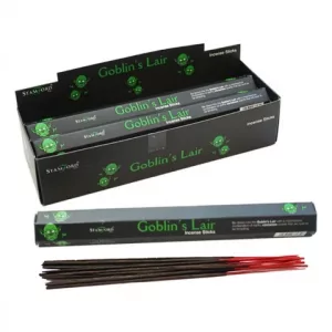 Goblin\'s Lair Incense Sticks