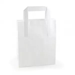 Paper Carrier Bags