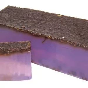 Sleepy Lavender – Soap Loaf