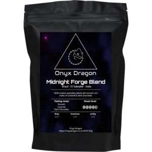 Midnight Forge Blend