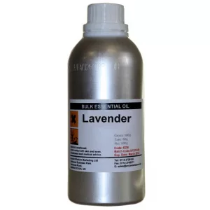 0.5kg Bulk Essential Oils