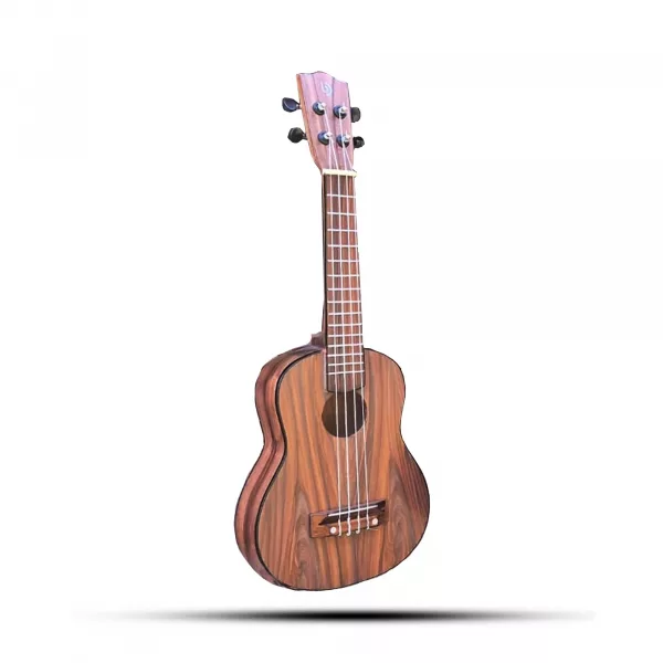 Artisan Made Ukulele - Classic Natural Finish (4 String)