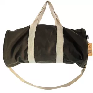 Don\'t Quit Gym Bag - Olive