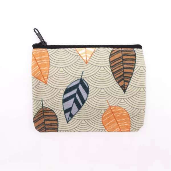 Mini Multi Purpose Pouch (assorted designs) 14x10cm - Image 3