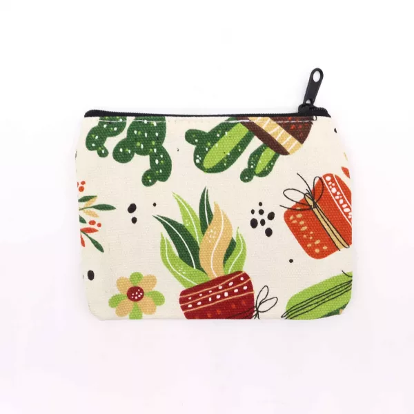 Mini Multi Purpose Pouch (assorted designs) 14x10cm - Image 4